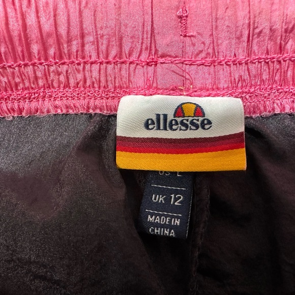 Ellesse shorts size Large - Picture 5 of 5